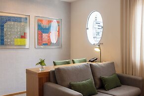 Regent Park Hotel