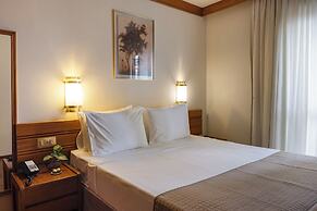 Regent Park Hotel
