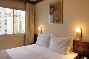Regent Park Hotel