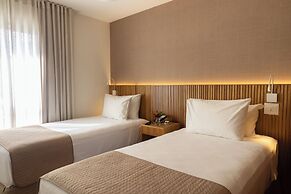 Regent Park Hotel
