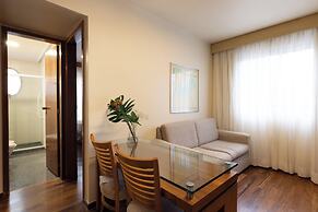 Regent Park Hotel