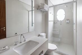 Regent Park Hotel