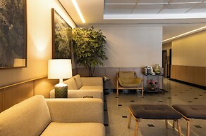 Regent Park Hotel