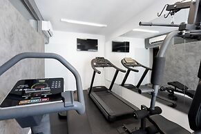 Regent Park Hotel