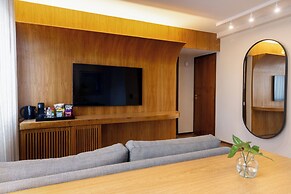 Regent Park Hotel