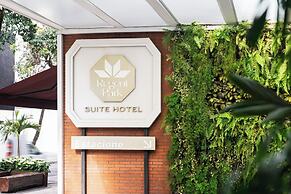 Regent Park Hotel
