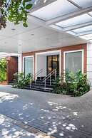 Regent Park Hotel