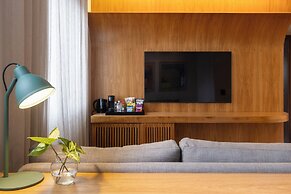 Regent Park Hotel