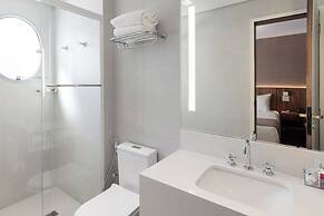 Regent Park Hotel