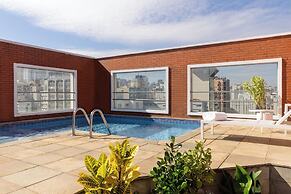 Regent Park Hotel