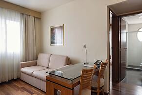 Regent Park Hotel