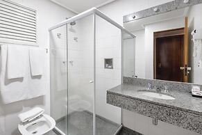 Regent Park Hotel
