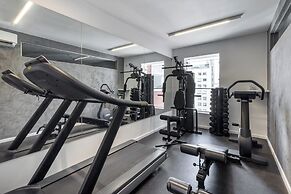 Regent Park Hotel
