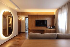 Regent Park Hotel