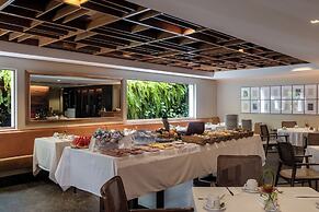 Regent Park Hotel