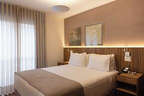 Regent Park Hotel