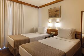 Regent Park Hotel