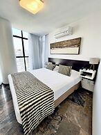 Hotel Brasil Tropical