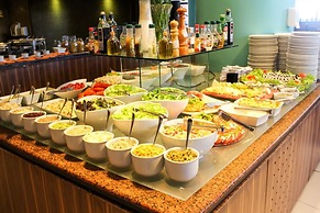 Hotel Brasil Tropical