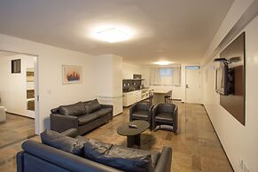 Hotel Brasil Tropical