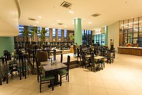 Hotel Brasil Tropical