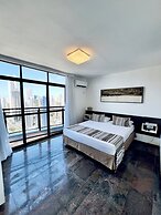 Hotel Brasil Tropical