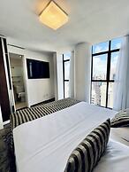 Hotel Brasil Tropical