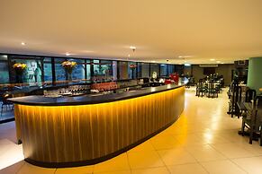 Hotel Brasil Tropical