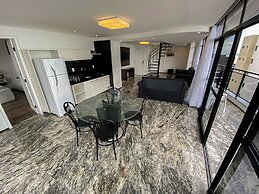 Hotel Brasil Tropical