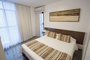 Hotel Brasil Tropical