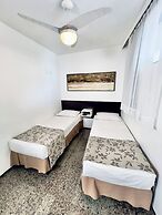 Hotel Brasil Tropical