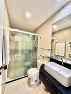 Hotel Brasil Tropical