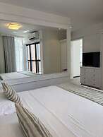 Hotel Brasil Tropical