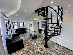 Hotel Brasil Tropical