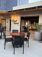 Hotel Brasil Tropical