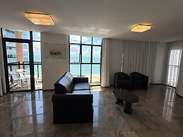 Hotel Brasil Tropical