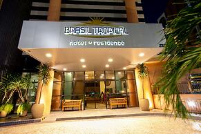 Hotel Brasil Tropical