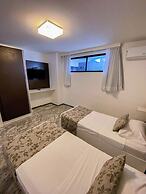 Hotel Brasil Tropical