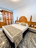 Hotel Brasil Tropical