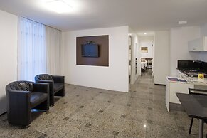 Hotel Brasil Tropical