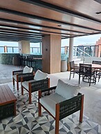 Hotel Brasil Tropical