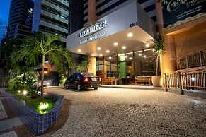 Hotel Brasil Tropical