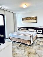 Hotel Brasil Tropical