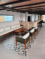 Hotel Brasil Tropical