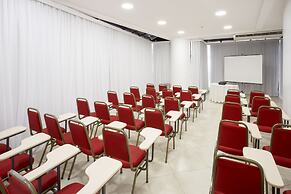 Hotel Brasil Tropical