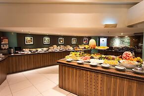 Hotel Brasil Tropical