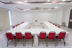 Hotel Brasil Tropical