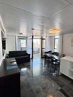 Hotel Brasil Tropical