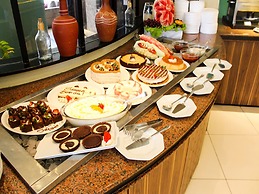 Hotel Brasil Tropical