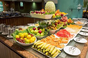 Hotel Brasil Tropical